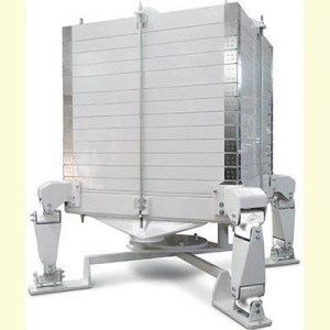 PLANSISCHTER MONOCAISSE